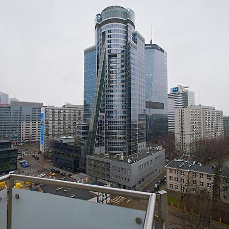 Plater Residence Apartments Варшава Экстерьер фото