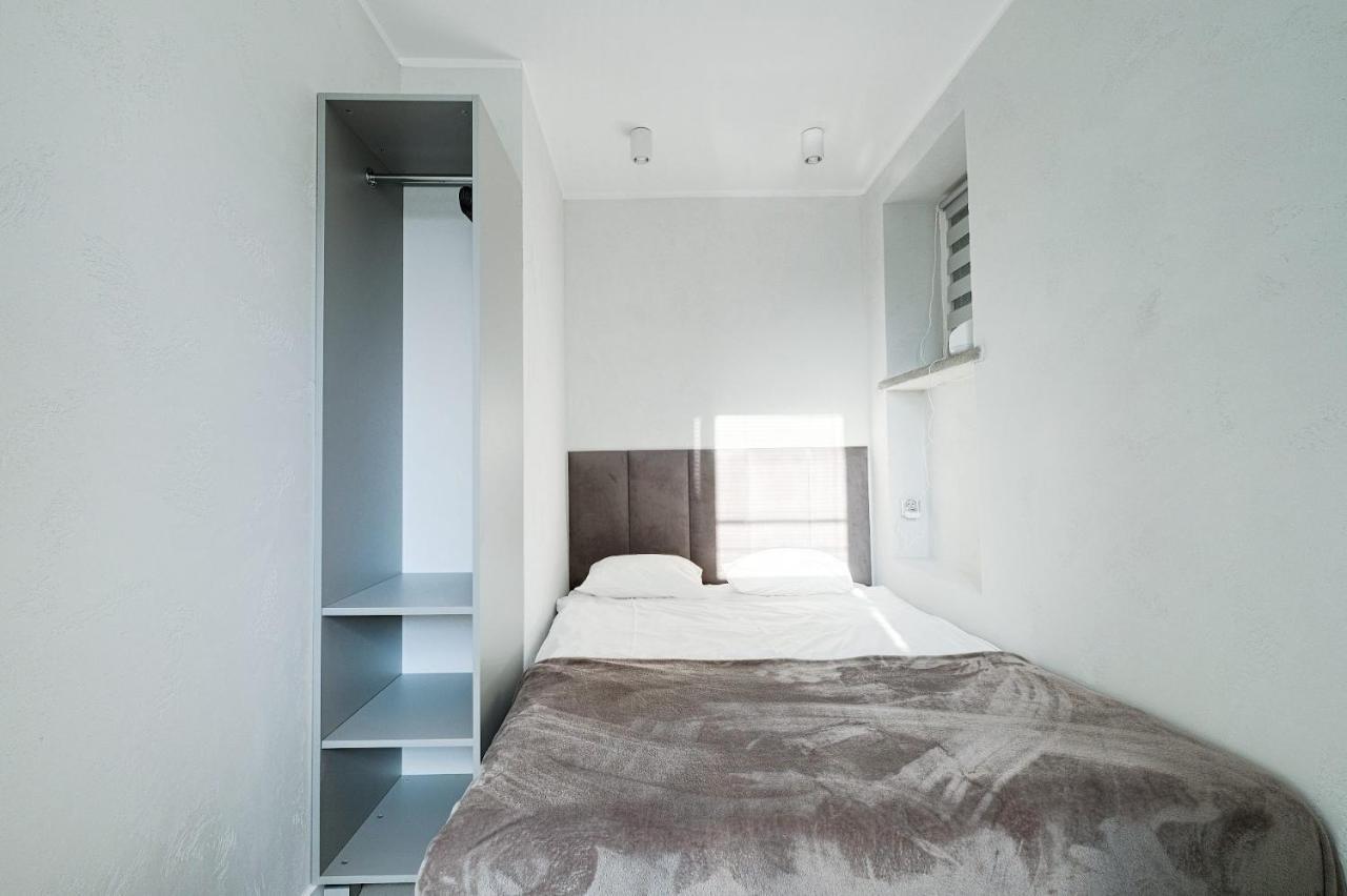 Plater Residence Apartments Варшава Экстерьер фото