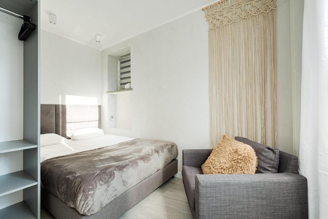 Plater Residence Apartments Варшава Экстерьер фото