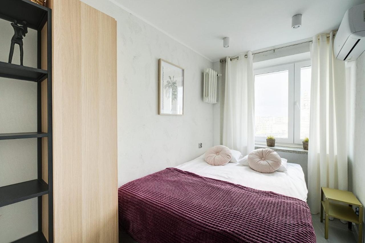 Plater Residence Apartments Варшава Экстерьер фото